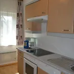 Monika Apartment