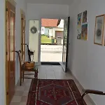 Monika St. Kanzian am Klopeiner See