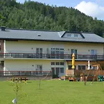 Monika Apartment *