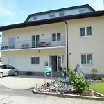 Apartment Monika St. Kanzian am Klopeiner See
