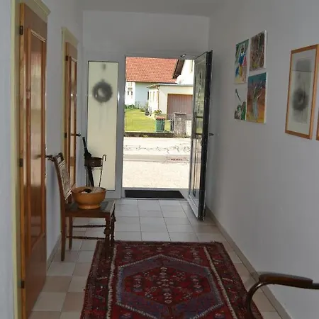 Monika Sankt Kanzian am Klopeiner See