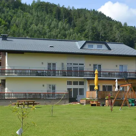 Monika Apartamento *