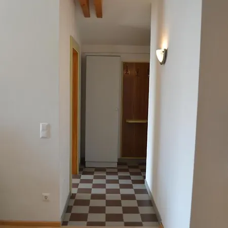 Monika Apartamento