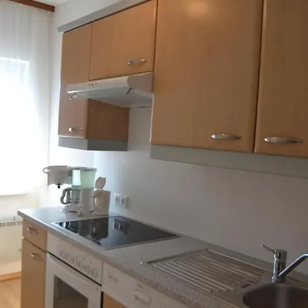 Monika * Sankt Kanzian am Klopeiner See