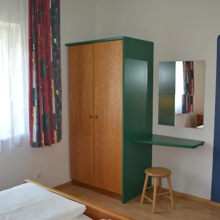 Apartamento Monika *