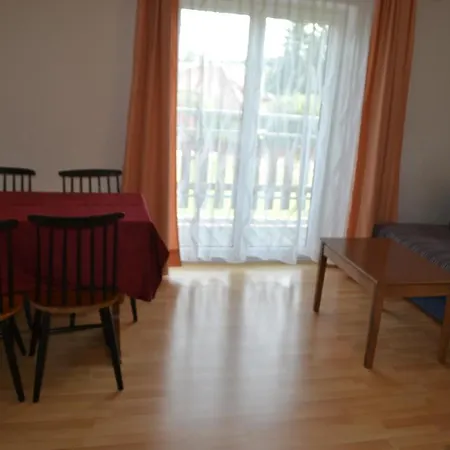 Apartamento Monika