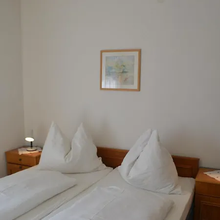 Apartamento Monika